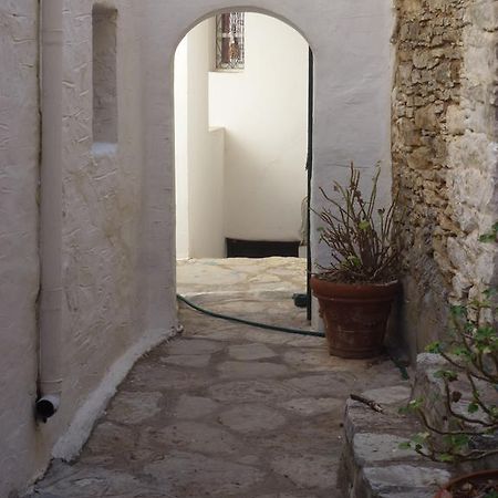 Villa Sofia Symi Room photo